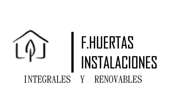 F.Huertas. Instalaciones Renovables E Integrales